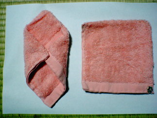 椿屋敷農園 手作り布ナプキン